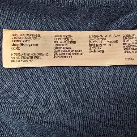 Disney's EPCOT Food and Wine Festival 2022 Spirit Jersey Men's M - Picture 8 of 10